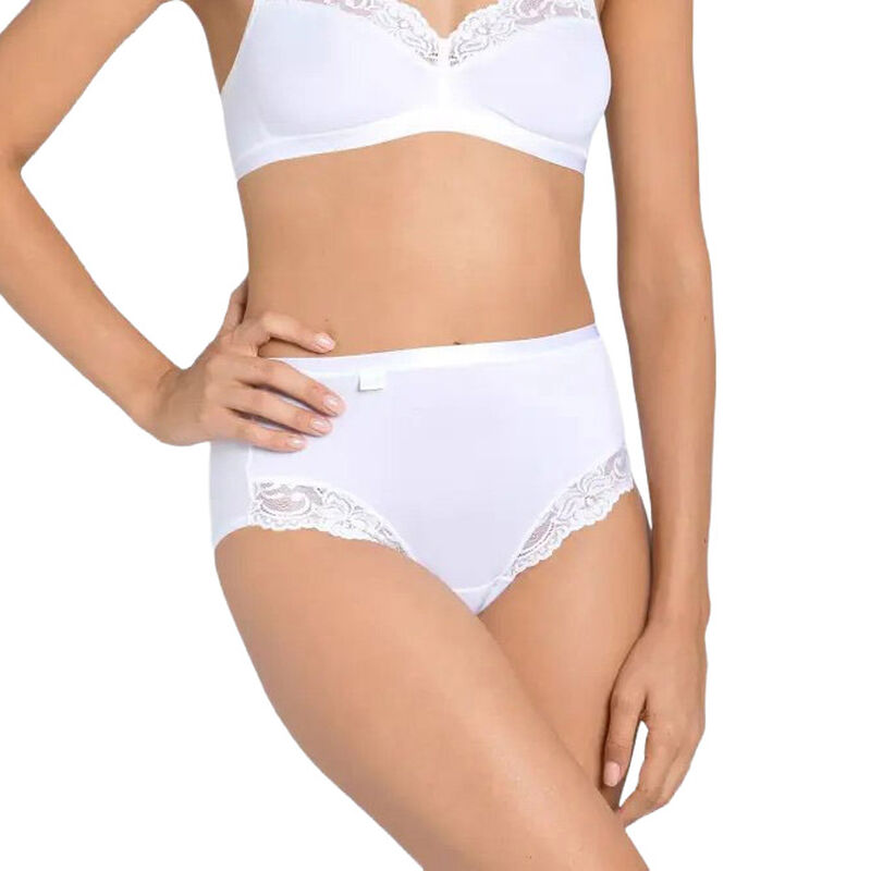 Sloggi Romance Maxi Brief image number 0